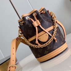 LV Bucket Bags